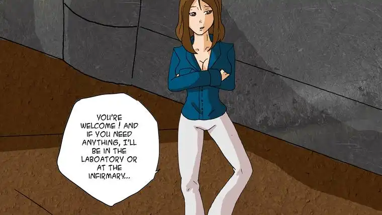 Dragon and Weed: Origins Chapter 9 22